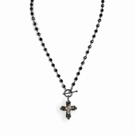 Delfina Pearl Necklace