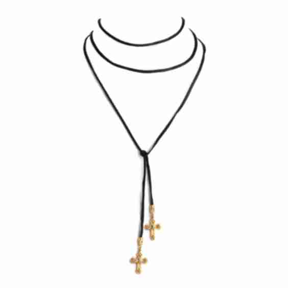 Basilica Necklace