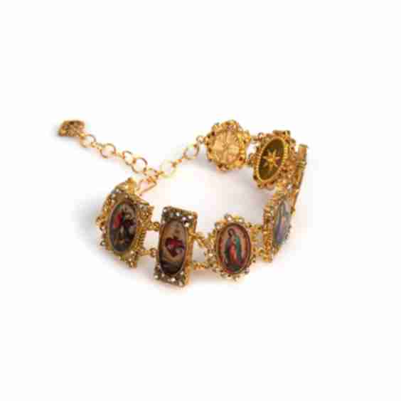 Retablo Bracelet