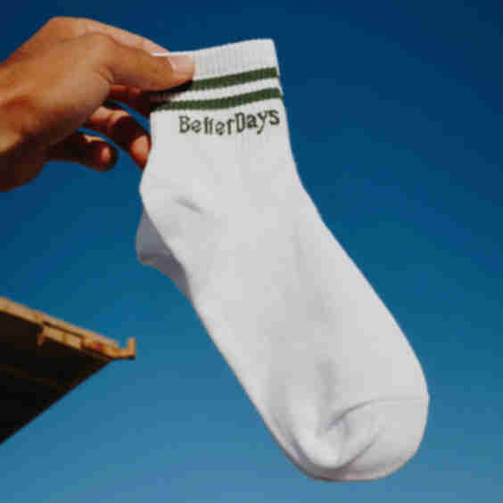 Crew Socks
