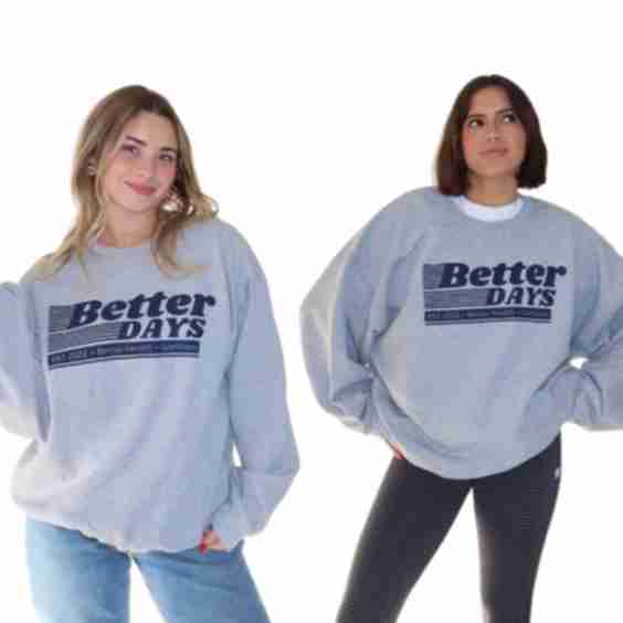 Sporty Crew