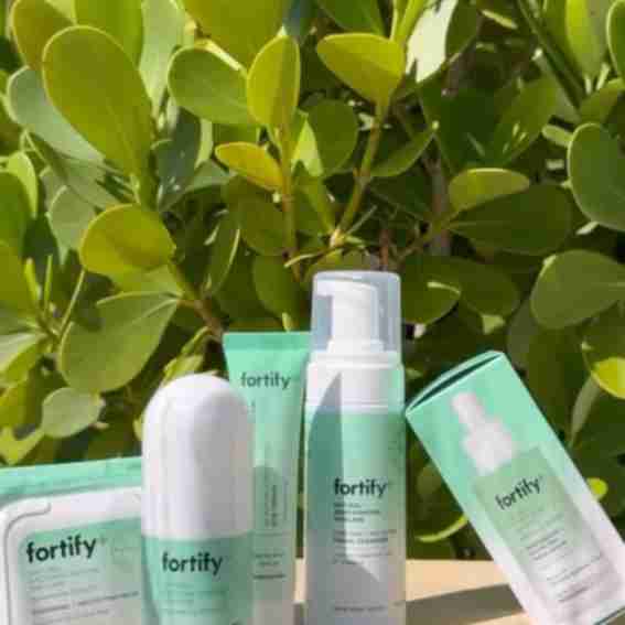 Fortify+ Reviews