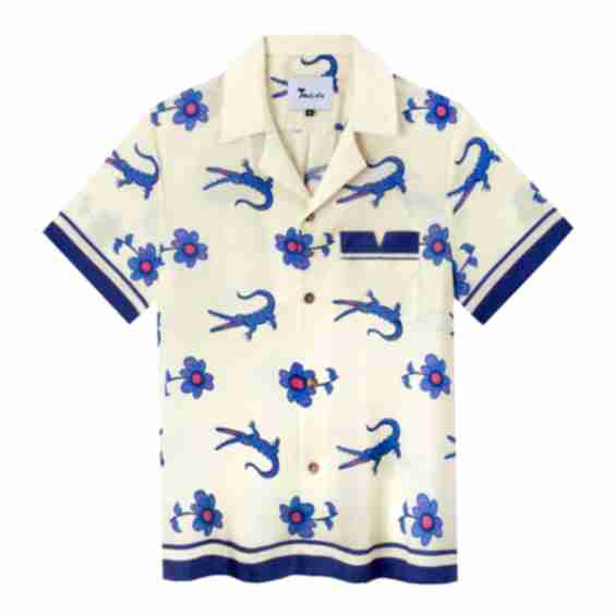 Reptile Dysfunction Shirt