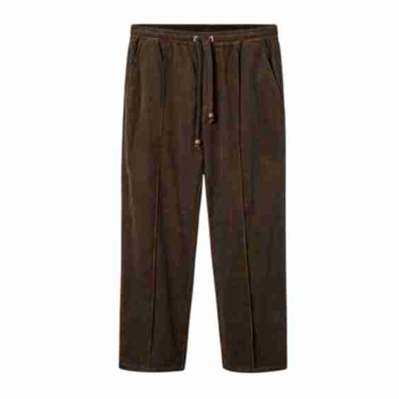 Easy-Going Pants