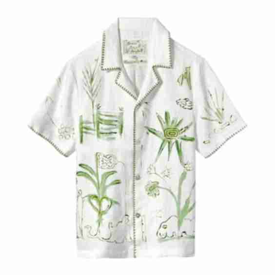 'Seasons of Change' by Mary Ball Shirt