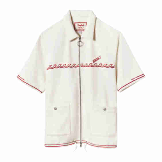 Boston Whaler Cabana White