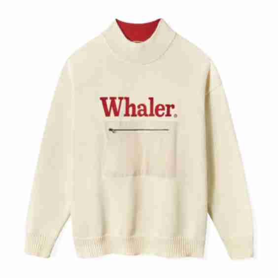 Boston Whaler Sweater