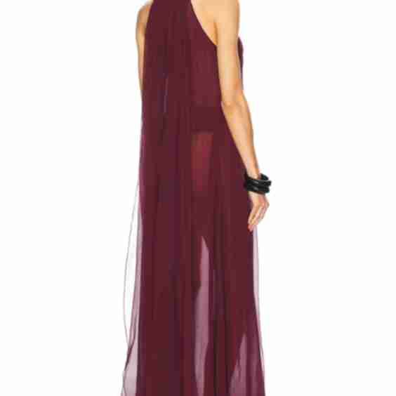 Halter Dress