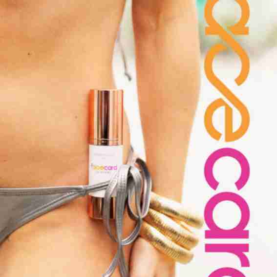 Facecard Skincare Reviews