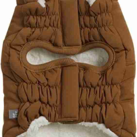 Arctic Parka Dog Coat