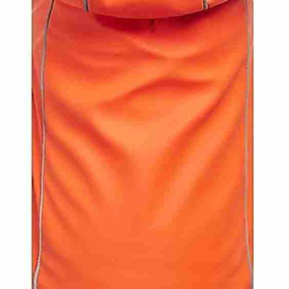 Elasto-Fit Insulated Dog Raincoat, Small