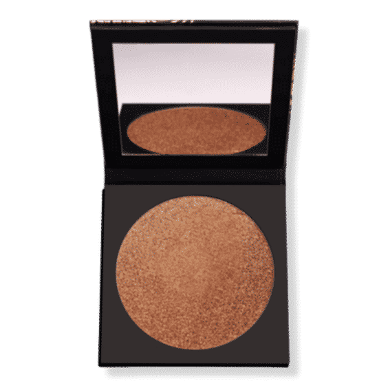 Black Magic Carnival Face & Body Bronzing Highlighter