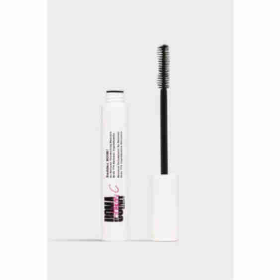 Badder Boom! Au Naturel Volumizing Mascara