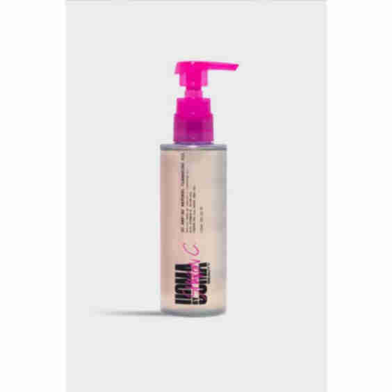 Go Awf! Au Naturel Cleansing Oil