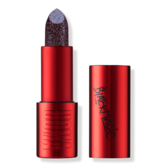 OG Black Magic Metallic Shine Lipstick