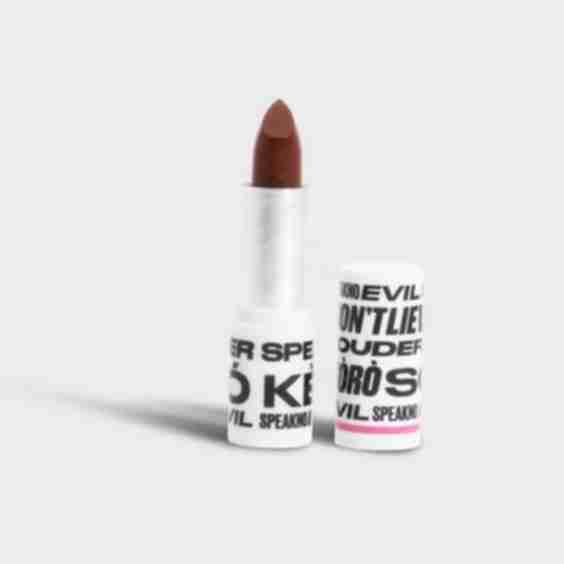 Lips Don’t Lie “Fighter” Lipstick