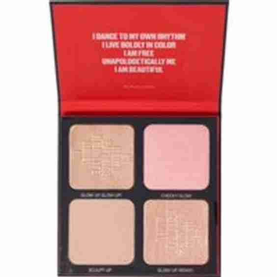 High Life Face Palette
