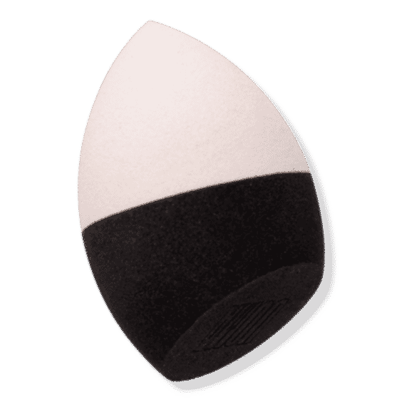 Hey, Big Head! Dual-Density Makeup Sponge