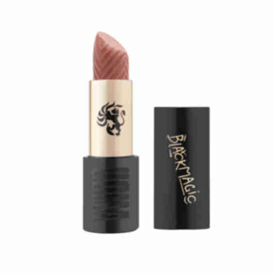 Black Magic Coming 2 America: Hypnotic Impact High Shine Lipstick