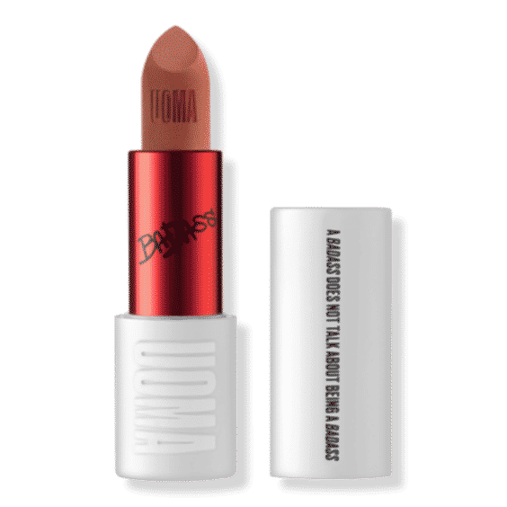 Badass Icon Matte Lipstick