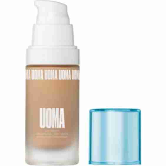 Say What?! Weightless Soft Matte Hydrating Foundation