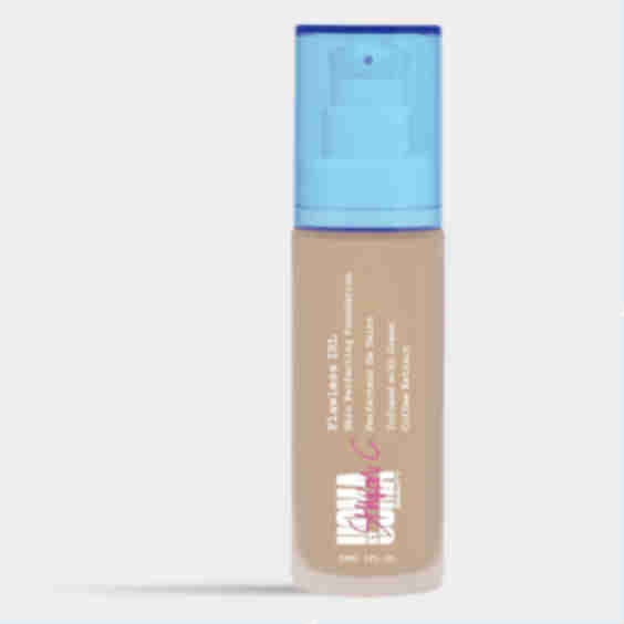 Flawless IRL Skin Perfecting Foundation
