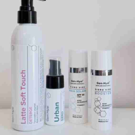 Gen-Hyal Reviews