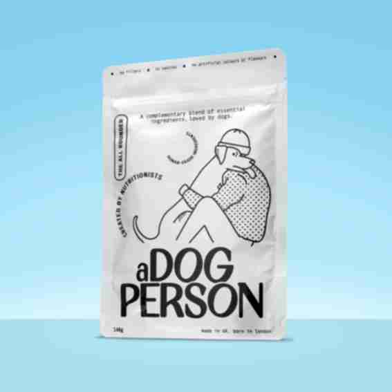a Dog Person Reviews