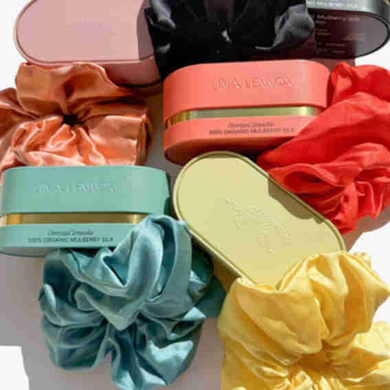 Lina Lennox Hair Care Reviews