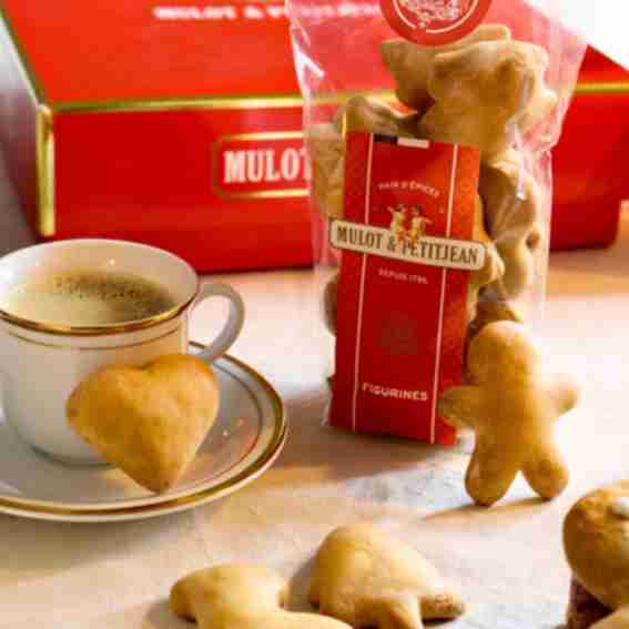 Mulot & Petitjean Reviews