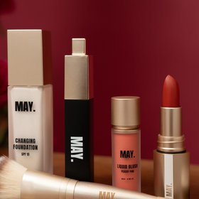 May Cosmetics