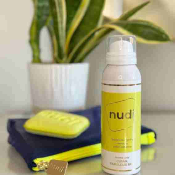 Nudi Spray Reviews