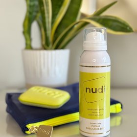 Nudi Spray
