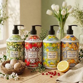 Home And Body Co