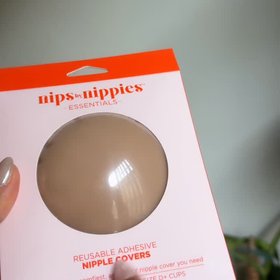 Nips by Nippies