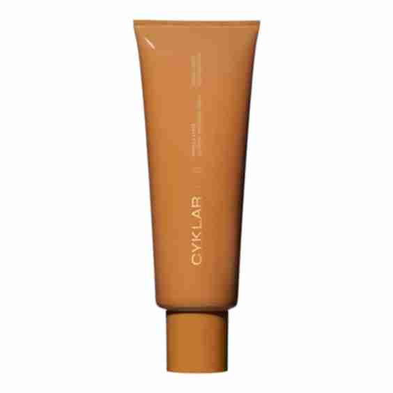 Vanilla Verve Nutrient-Rich Body Cream