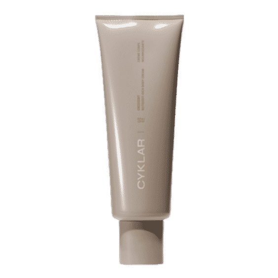 Crescent Nutrient-Rich Body Cream