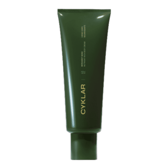Bergamot Bond Nutrient-Rich Body Cream