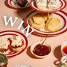 Cornishware