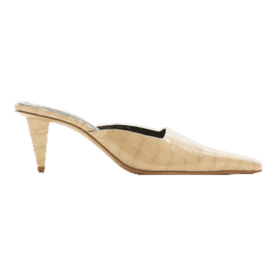 Iris Mule