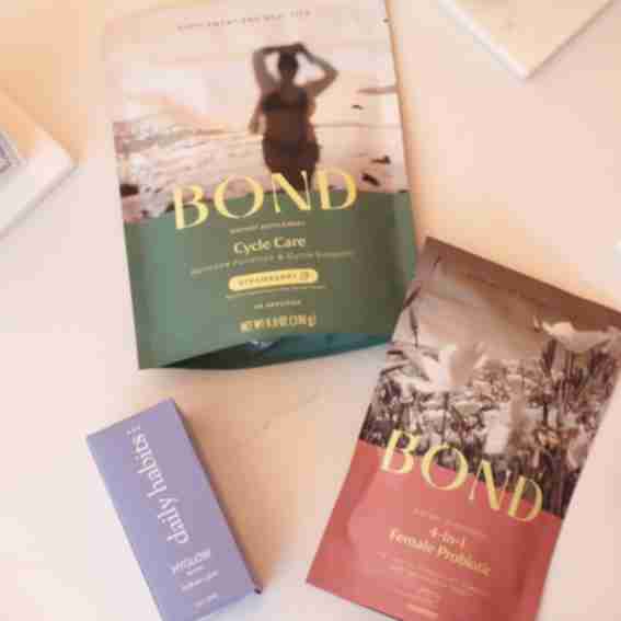 Bond Reviews