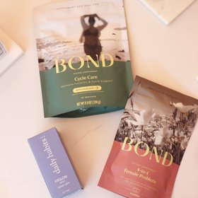 Bond
