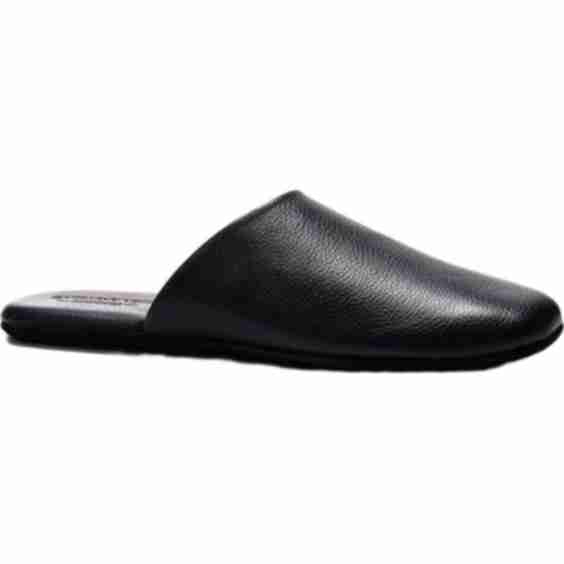 Clark House Slippers