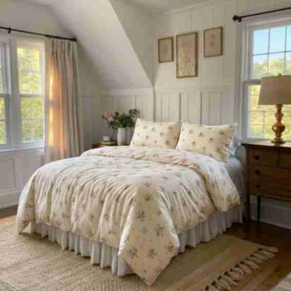Jersey Linen Reviews