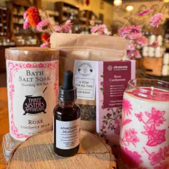 Tippecanoe Herbs Reviews