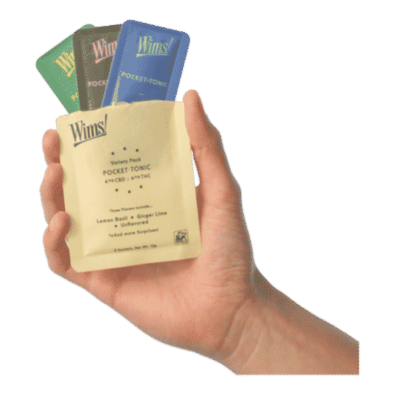 Variety Pack