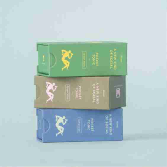 Signature Trio Bundle