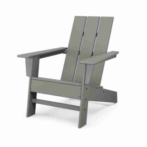 Grant Park Modern Adirondack Chair