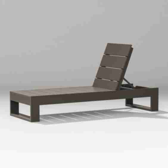 Latitude Chaise Lounge