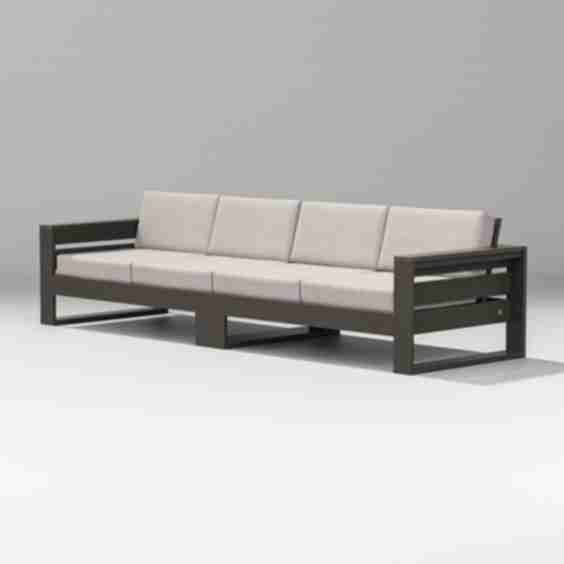 Latitude Straight Sectional